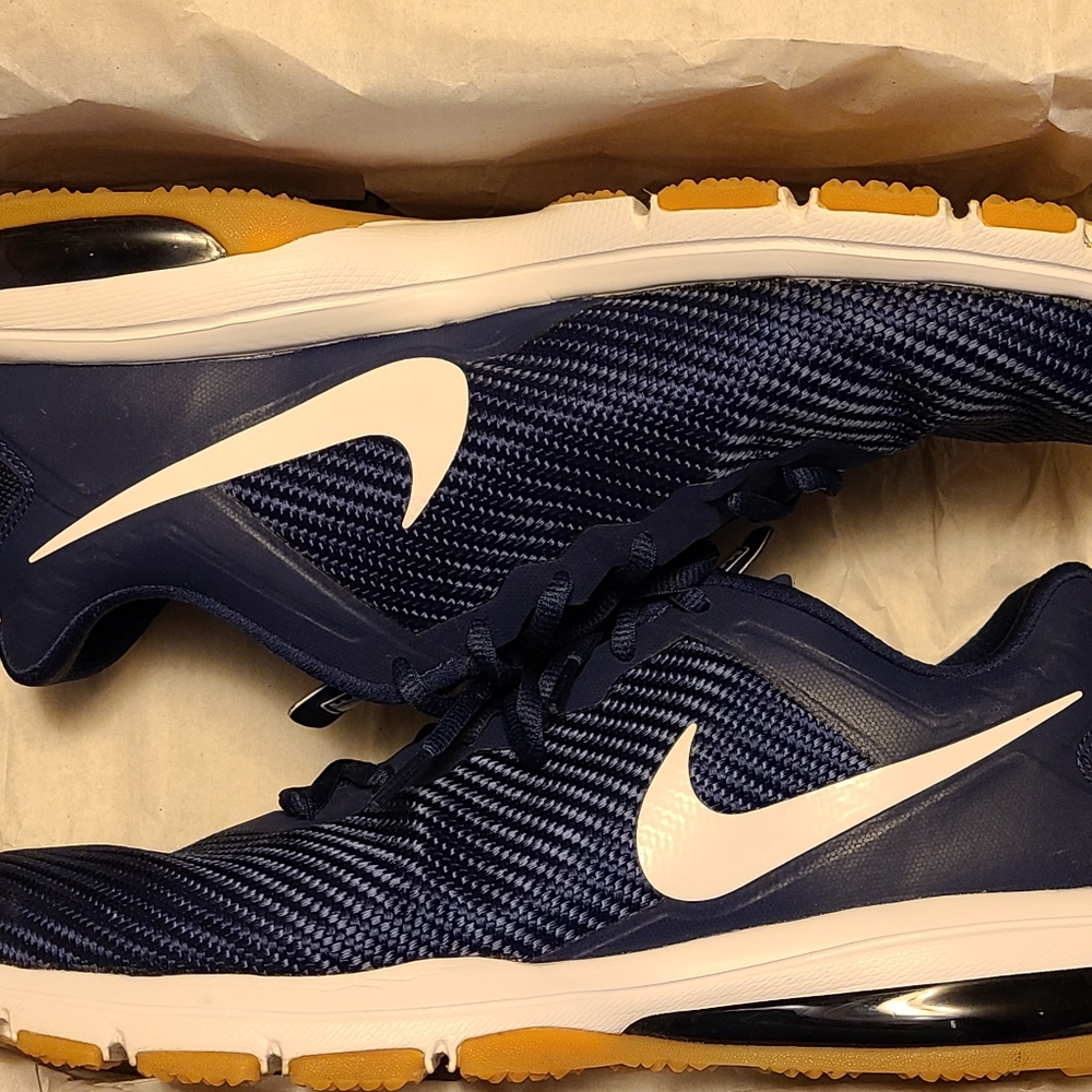 Men's Nike Air Max Full Ride TR 1.5